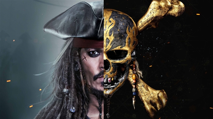 download the new for apple Pirates of the Caribbean