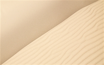 Sand Ripples MacBook Air wallpaper