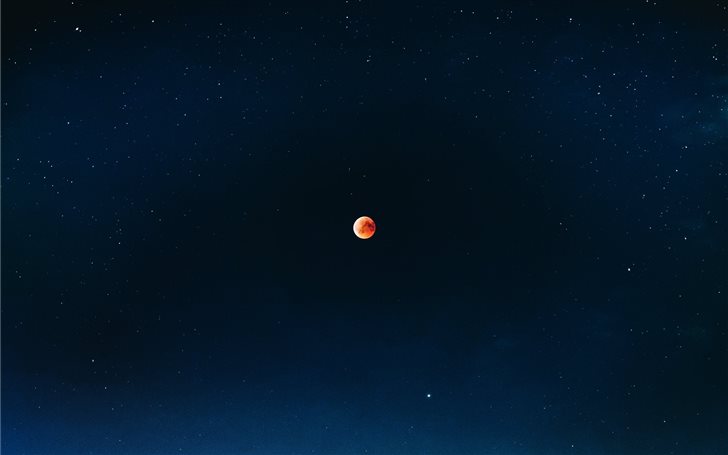Eclipse Mac Wallpaper
