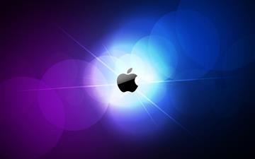 Think different apple mac MacBook Air wallpaper