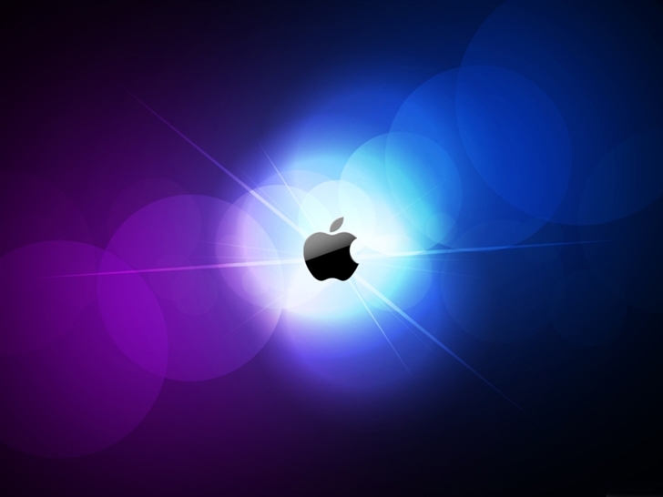 Think different apple mac Mac Wallpaper