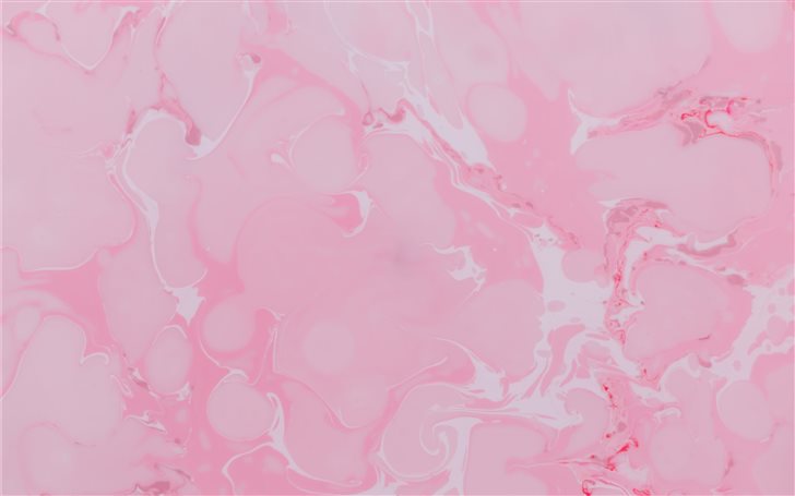 pink abstract wallpaper Mac Wallpaper