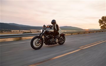 motorcycle All Mac wallpaper