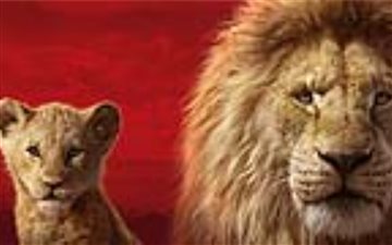 the lion king 2019 5k All Mac wallpaper