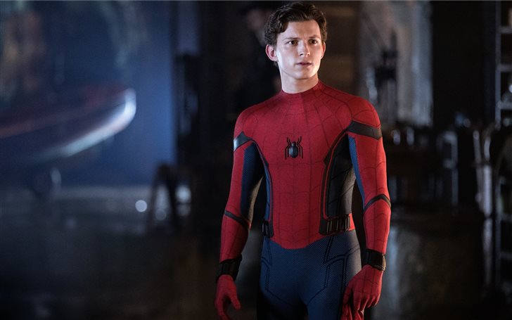 Spider-Man: Far From Home for apple instal