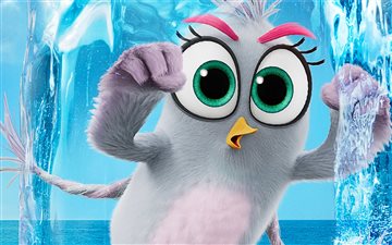 the angry birds movie 2 2019 5k MacBook Pro wallpaper