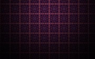 Minimalistic pattern All Mac wallpaper