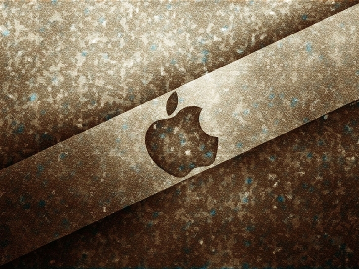 Brand Name Apple Mac Wallpaper