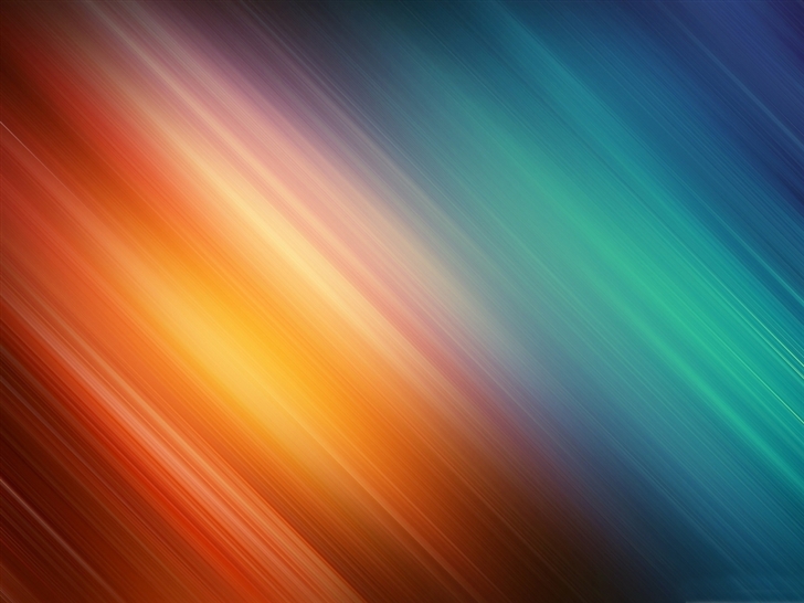 Color motion Mac Wallpaper