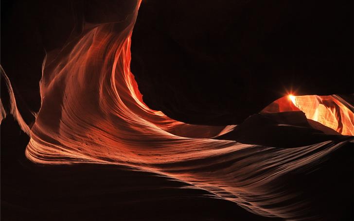 grand canyon arizona Mac Wallpaper
