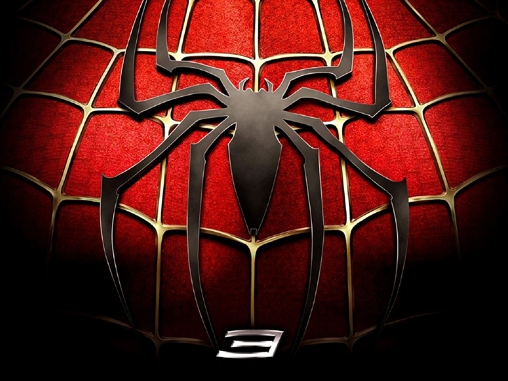 The Enemy In Repelling Spider Man 3 Mac Wallpaper