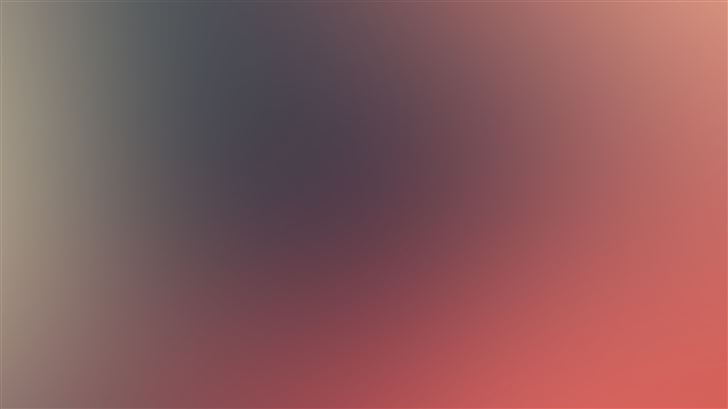 flatmid blur 5k Mac Wallpaper
