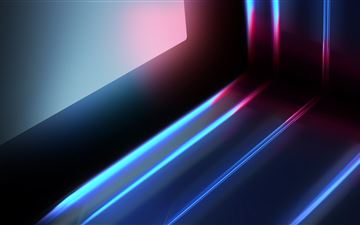 cool synth lines abstract 5k All Mac wallpaper