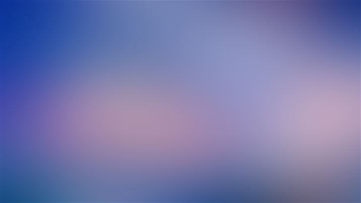 peaceful blur background Mac Wallpaper