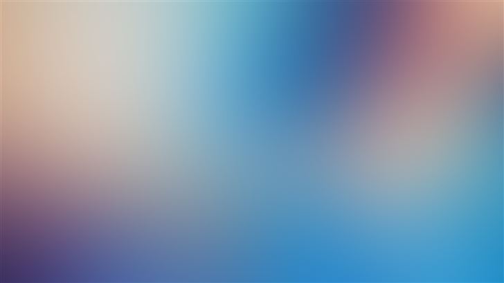 cool blur abstract 4k Mac Wallpaper