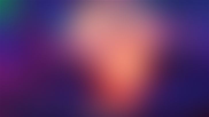 blur Mac Wallpaper
