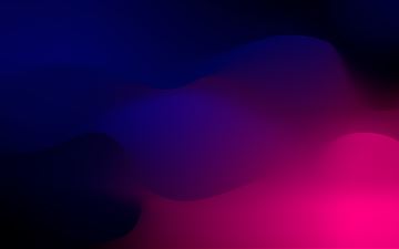 abstract simple colors 8k iMac wallpaper