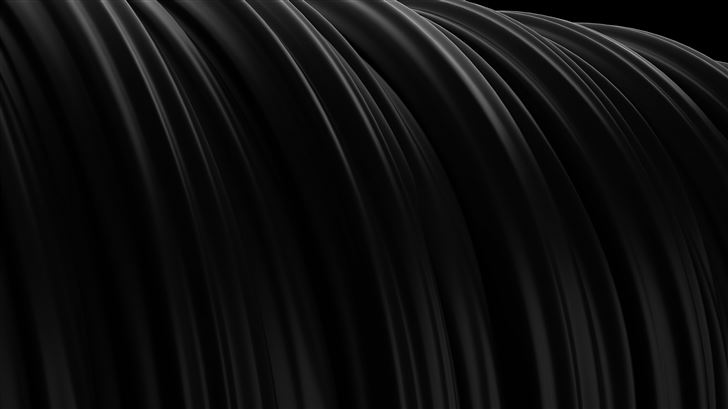 dark texture abstract 5k Mac Wallpaper