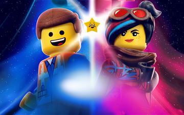 the lego movie 2 the second part 2019 10k MacBook Pro wallpaper