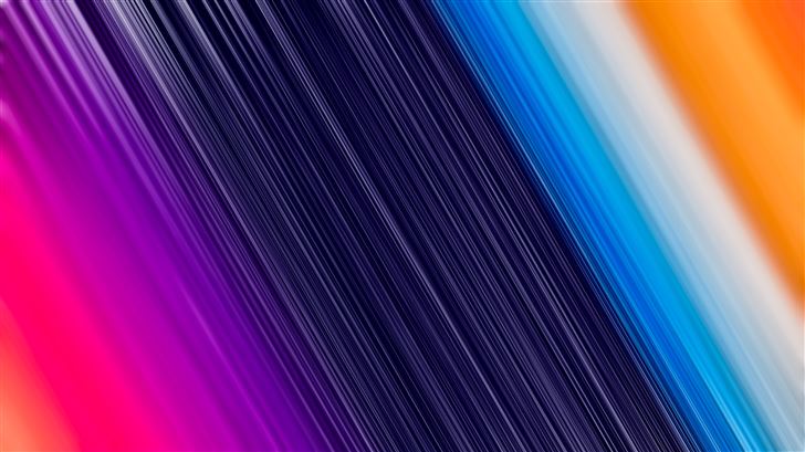 8k colors abstract Mac Wallpaper