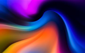 color noise abstract 8k All Mac wallpaper