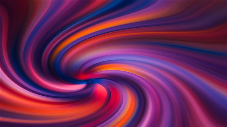 swing colors abstract 8k Mac Wallpaper