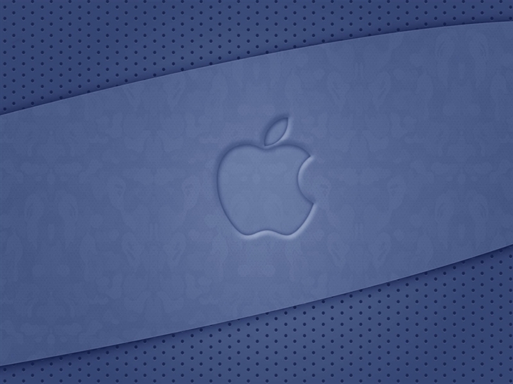 Apple Mac Wallpaper
