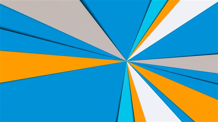 abstract material light colors 8k Mac Wallpaper