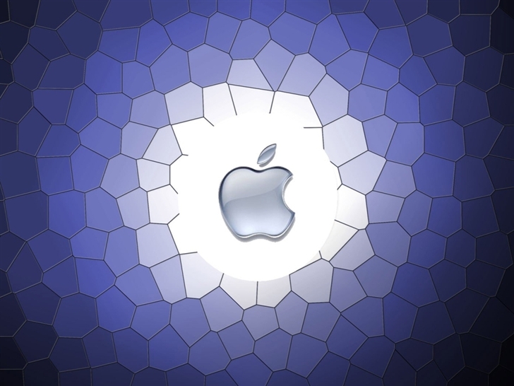 Apple inc logos Mac Wallpaper