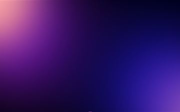 abstract purple blue blur 8k MacBook Air wallpaper