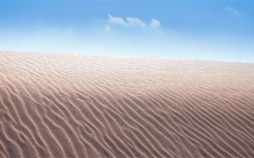 desert dune wave MacBook Pro wallpaper
