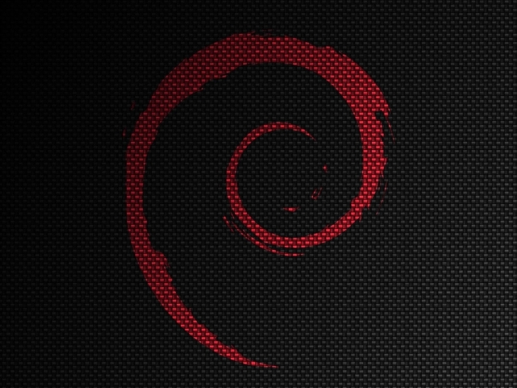 Red line abstract background Mac Wallpaper