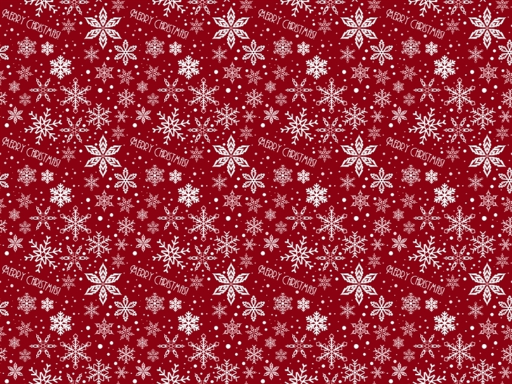 Christmas Pattern Holiday Mac Wallpaper