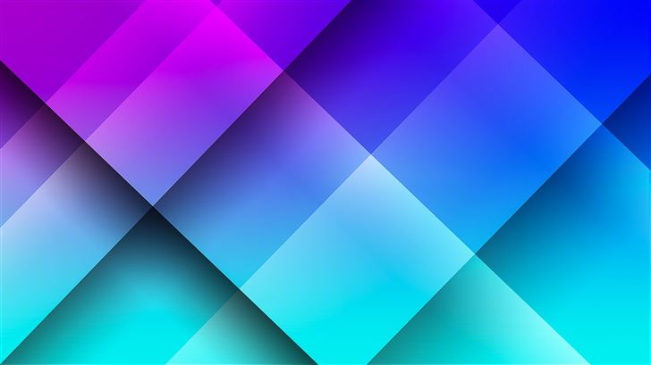 abstract gradient 8k Mac Wallpaper
