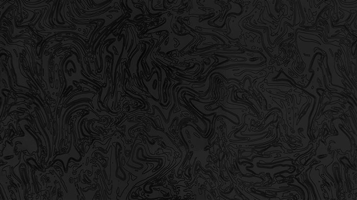 black damascus 5k Mac Wallpaper