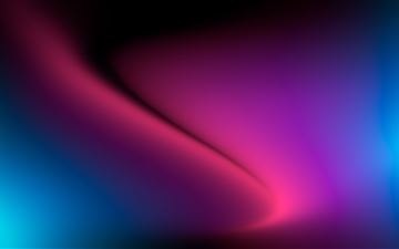 line glowing in abstract 8k MacBook Pro wallpaper