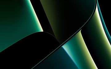 geometry abstract shapes 8k All Mac wallpaper