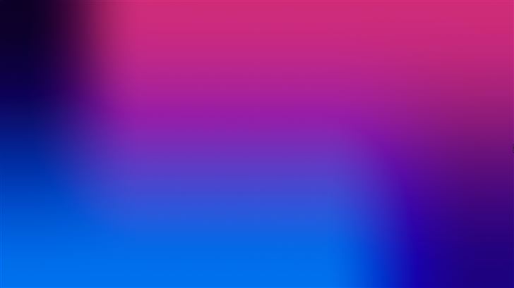 gradient colors splash 8k Mac Wallpaper