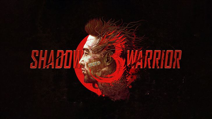 shadow warrior 3 5k Mac Wallpaper