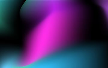 light glow abstract 8k All Mac wallpaper