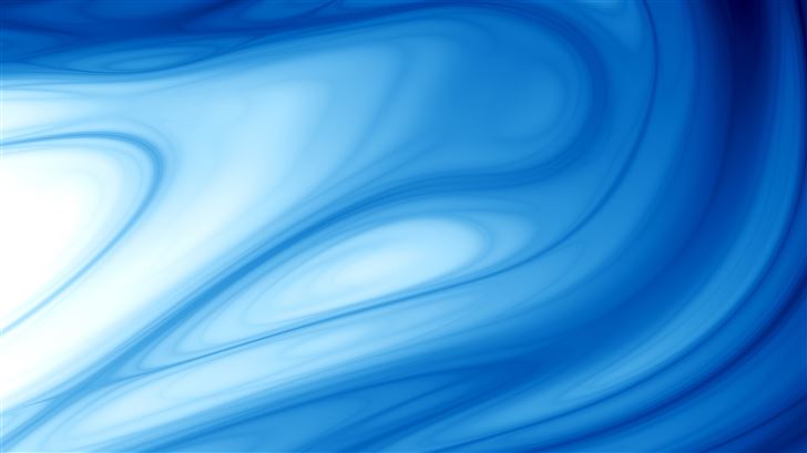 fluid abstract Mac Wallpaper