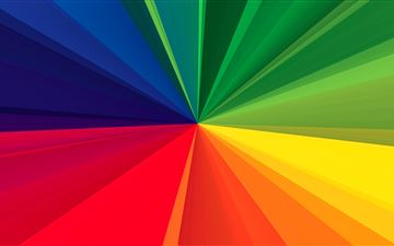 material colors shades 8k MacBook Pro wallpaper