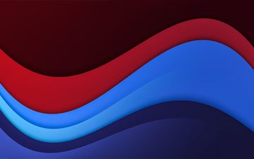 abstract colors motion 8k All Mac wallpaper