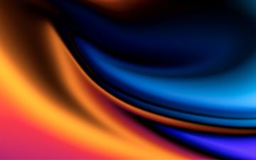 diluted colors abstract 8k All Mac wallpaper