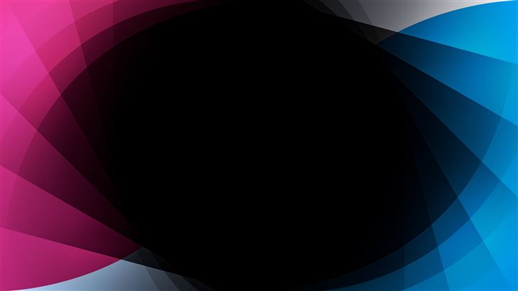 dark matter abstract 8k Mac Wallpaper