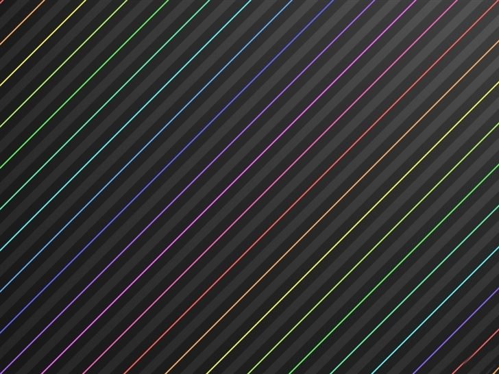 Diagonal lines Mac Wallpaper