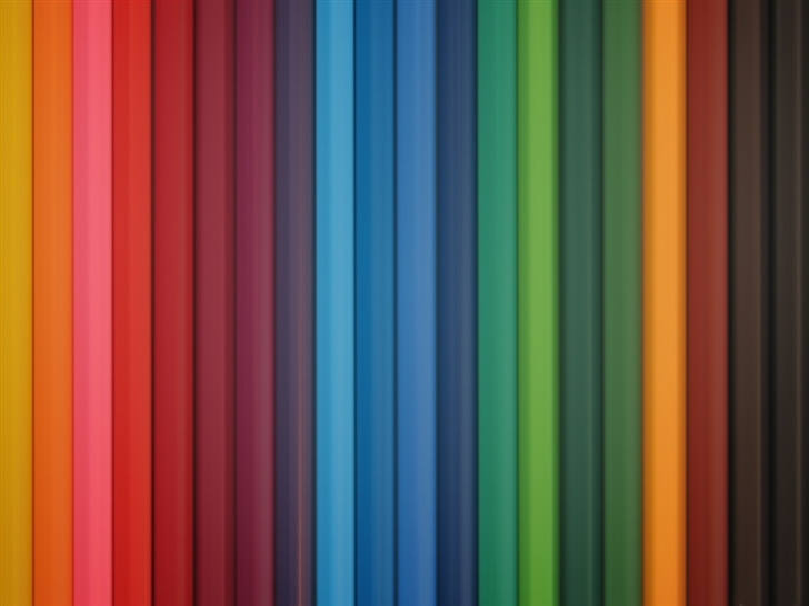 Rainbow Mac Wallpaper