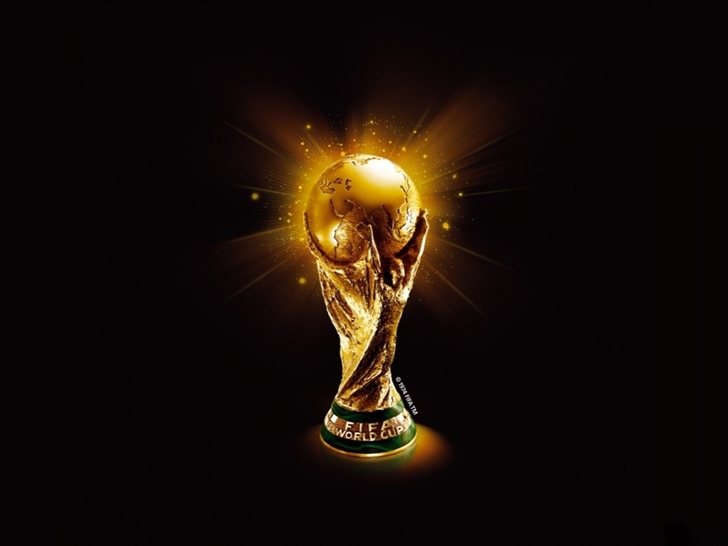 Fifa World Cup Mac Wallpaper