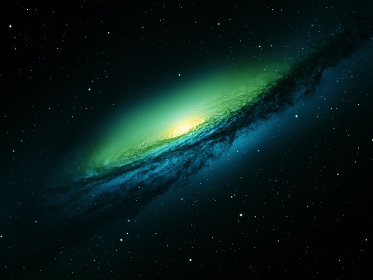 Spiral Galaxy World Mac Wallpaper Download AllMacWallpaper