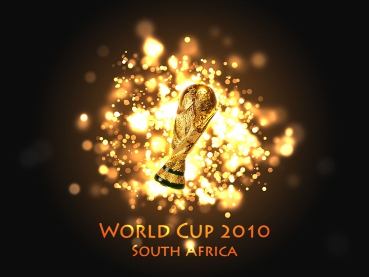 The world cup Mac Wallpaper